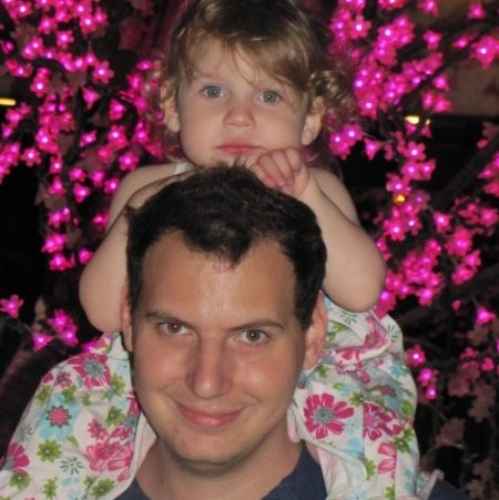 Idan Arbel avatar image