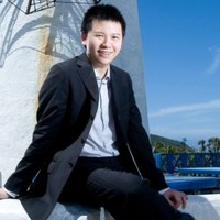 Profile Image for Ben Hui