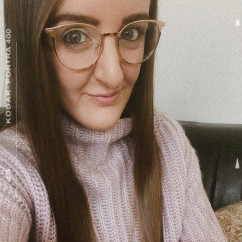 Sarah Matthews avatar image