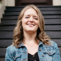 Tara Robinson avatar image