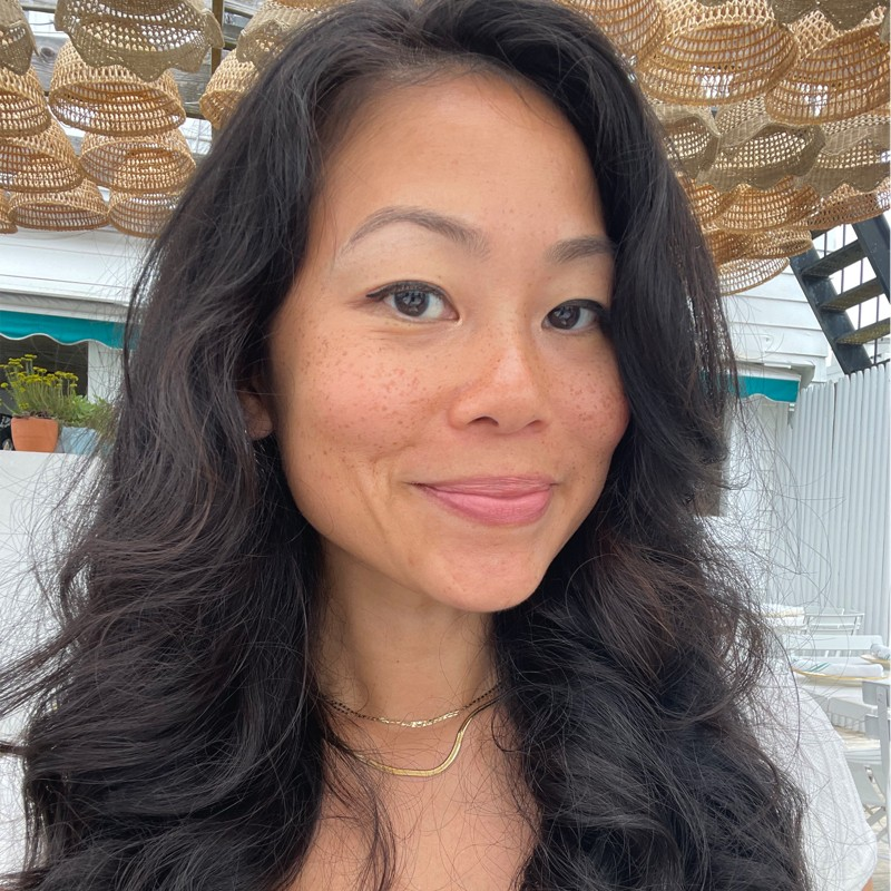 Jessica Lai avatar image
