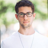 Adam Joffe avatar image