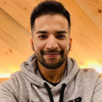 Rohit Rana avatar image