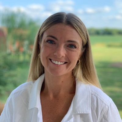 Katie Pusateri avatar image