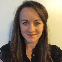 Danielle Marshall avatar image