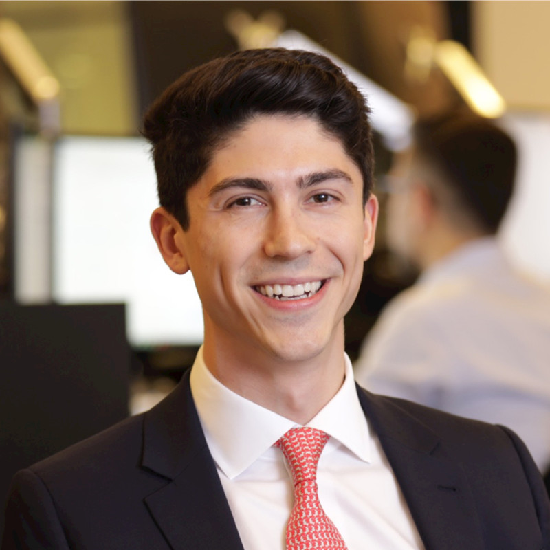 Matt Parrott avatar image