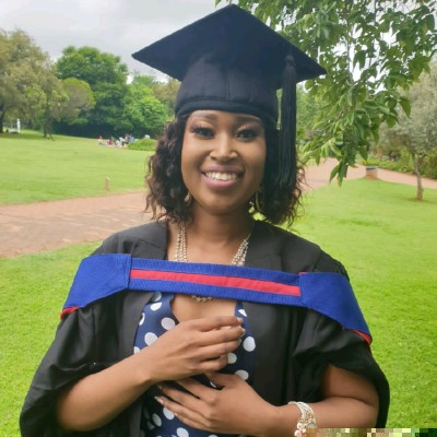 Dorah Mmekwa avatar image