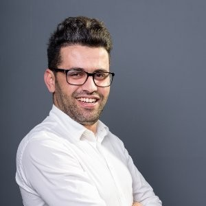 Adel Ghouma avatar image