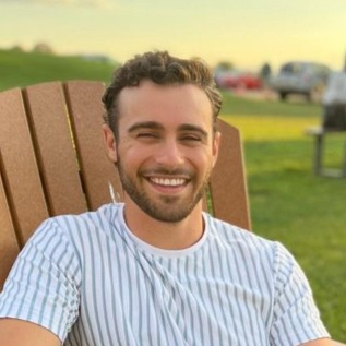 Nick Perugini avatar image