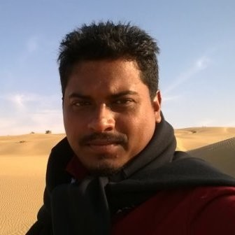 Profile Image for Arvind Singh