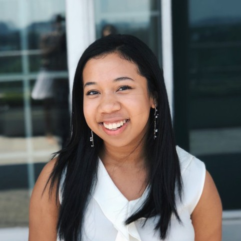 Alexandra Nichols avatar image