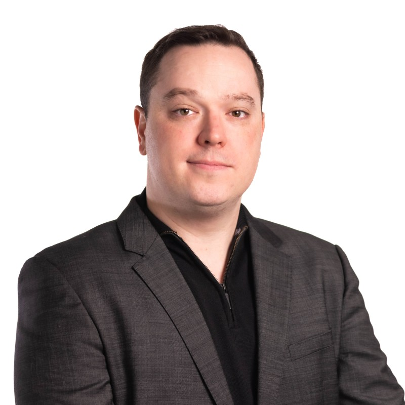 John Roche avatar image