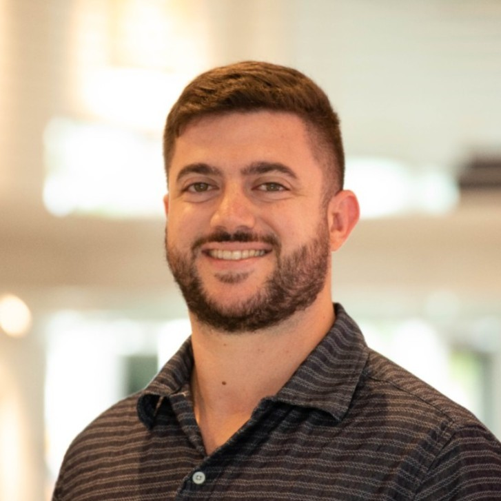 Mike Tiffany avatar image