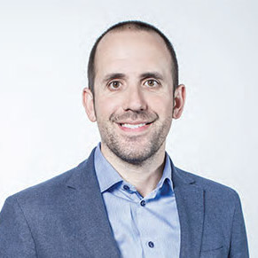 Eric Breon avatar image