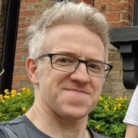 Matthew Todd avatar image