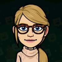 Megan McAlpin avatar image
