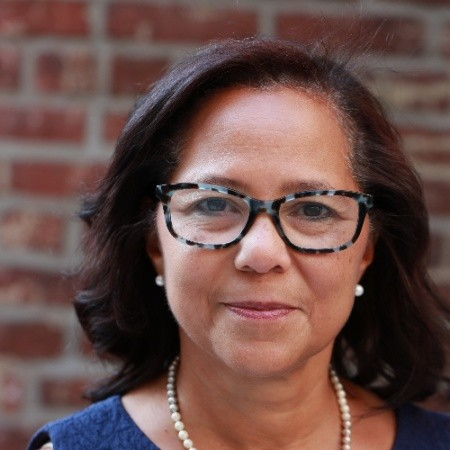 Karen Scott avatar image