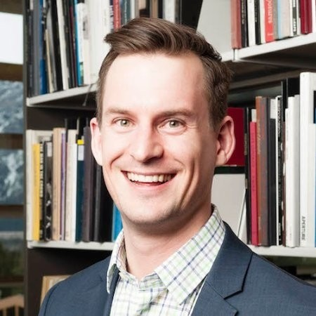 Jeff Christie, OLY avatar image