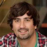 Alberto Perdomo avatar image