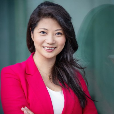 Sisi 郑思斯 avatar image