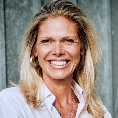 Brigitte Bojkowszky avatar image