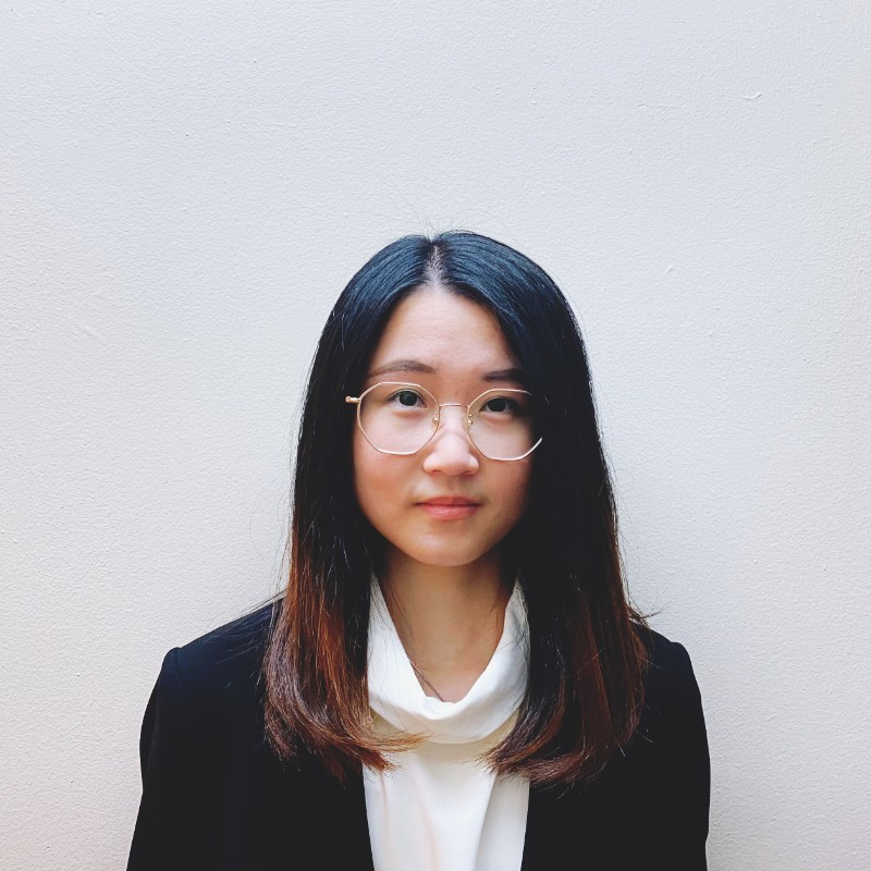 Ashley (Yun) Li avatar image