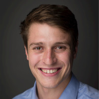 Sam Packham avatar image