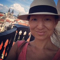 Karen Liu avatar image