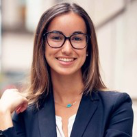 Dana Pearl avatar image