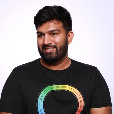 Zubair A avatar image