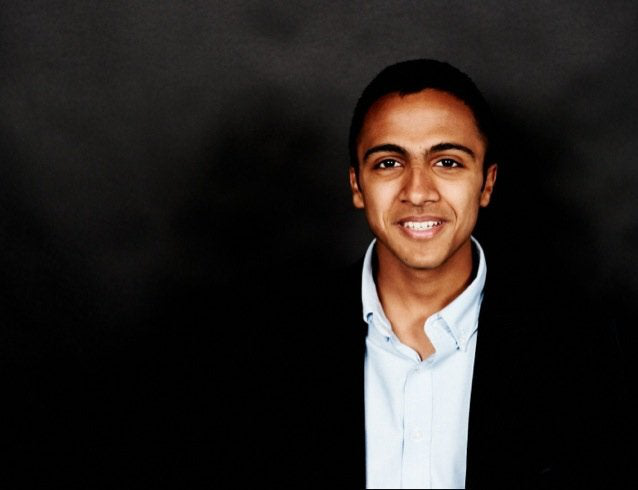 Nikhil Goyal avatar image