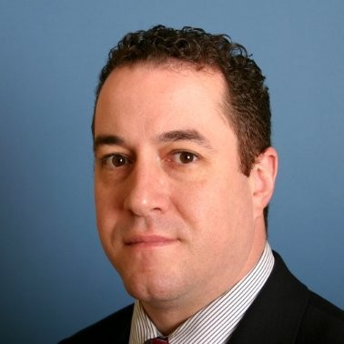 Raymond J. Freda avatar image