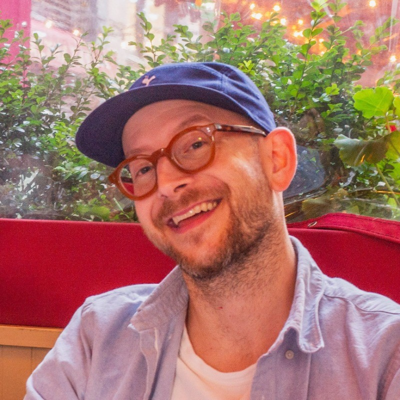 Jay Fanelli avatar image