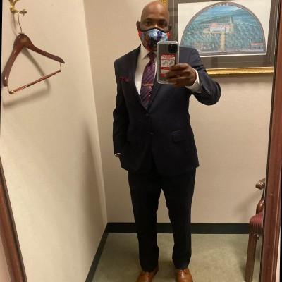 Jerrell Tyree avatar image