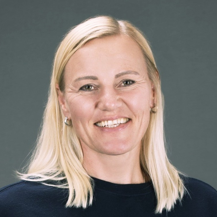 Cecilie Myhre avatar image