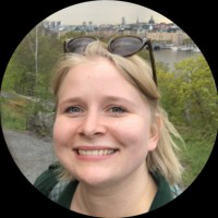 Lucy Mair avatar image