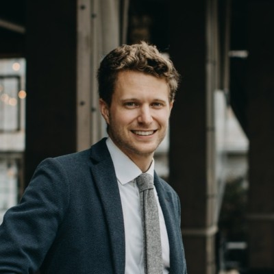 Sam Kammermeier avatar image