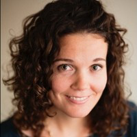 Lena Giacomini avatar image