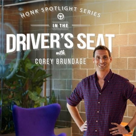 Corey Brundage avatar image