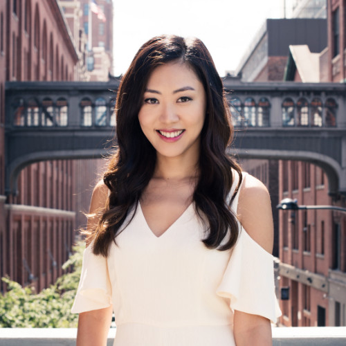 Sarah Lee avatar image