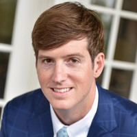 Kenneth Coe, CFA avatar image