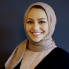 Tasneem Barakat avatar image