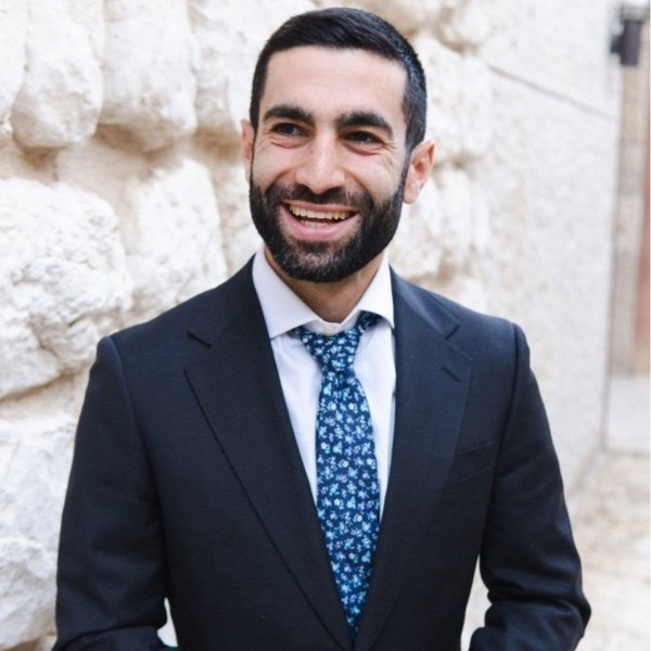 Marc Osian avatar image