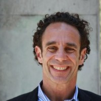 Tony Zucker avatar image