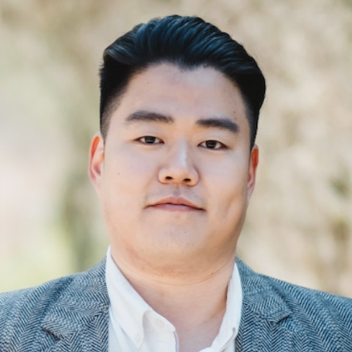 Luther Kang avatar image