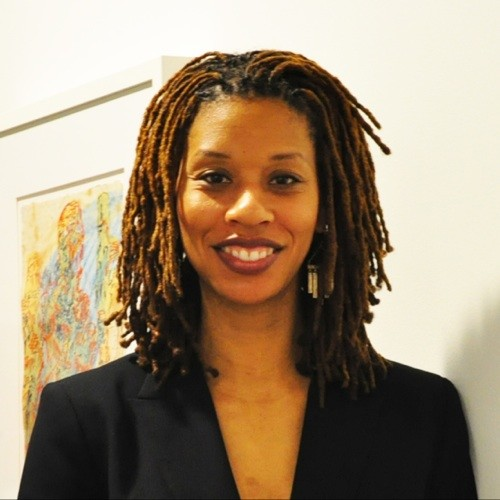 Lisa Toney avatar image