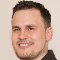 Devin Ekins avatar image