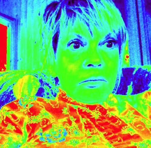 Iris Keitel avatar image