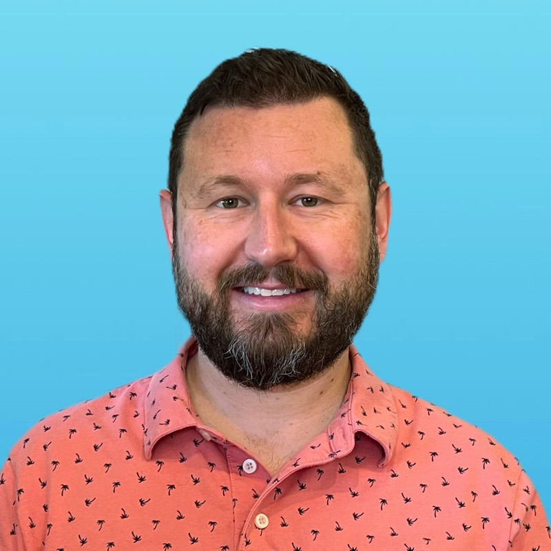 Colin Bramm avatar image