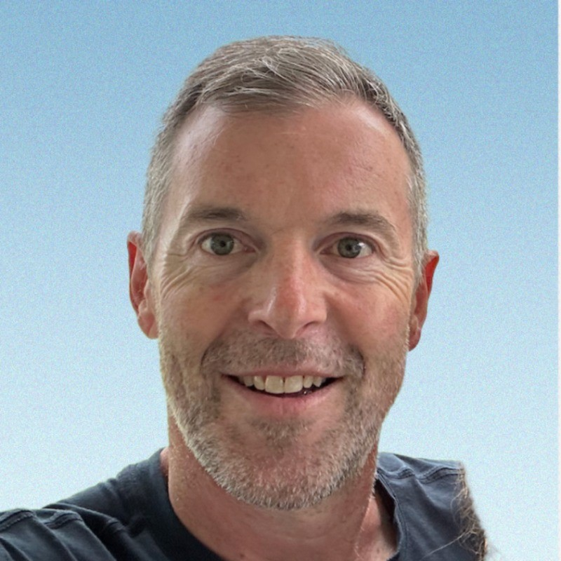 Tom Krackeler avatar image